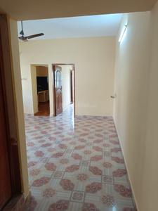Hall Image of 800 Sq.ft 2 BHK Independent House for rent in Manapakkam Chennai for Rs. 17000