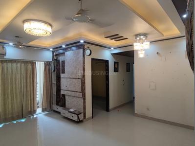 Hall Image of 1620 Sq.ft 3 BHK Apartment / Flat for sale in ABA Cherry County, Noida Extension Greater Noida for Rs. 17800000