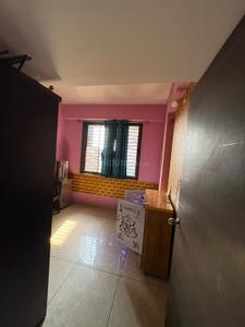 Hall Image of 1089 Sq.ft 2 BHK Apartment / Flat for sale in Dev Aashish Divine ll, Vatva Ahmedabad for Rs. 3450000