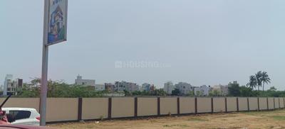 Image of 820 Sq.ft Residential Plot / Land for sale in Gerugambakkam, Chennai for Rs. 6232000