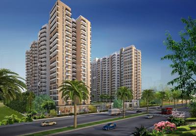 Image of 1535 Sq.ft 3 BHK Apartment / Flat for sale in Nirala Estate Phase IV, Noida Extension, Greater Noida for Rs. 15000000
