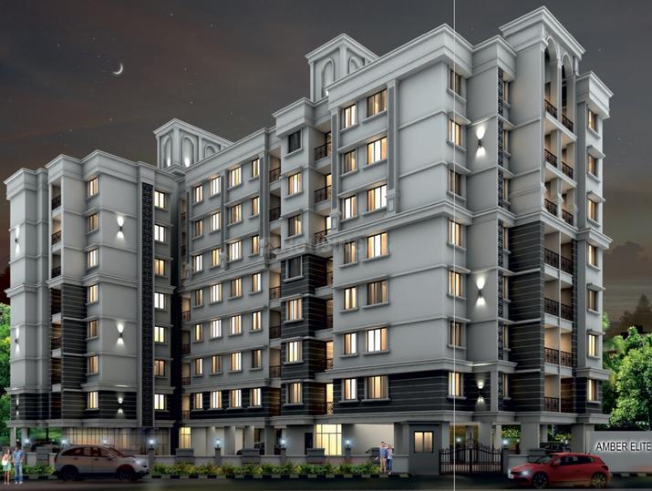 Amber Elite Main Image 1