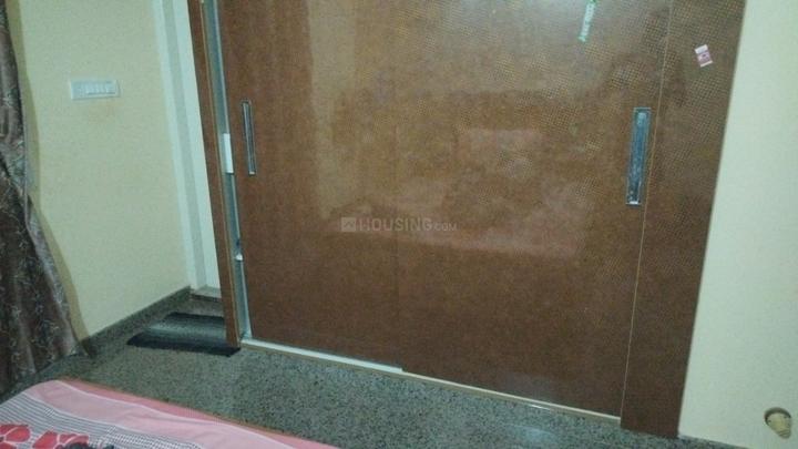Kanka Nagar, Kumaraswamy Layout Bedroom One 1