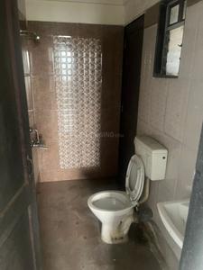 Bathroom Image of 1045 Sq.ft 2 BHK Apartment / Flat for sale in Srushti Siddhi Mangal Murti Complex, Bhiwandi Thane for Rs. 6000000