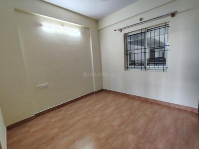 Bedroom Image of 868 Sq.ft 2 BHK Apartment / Flat for rent in Sarjapur Bengaluru for Rs. 19000