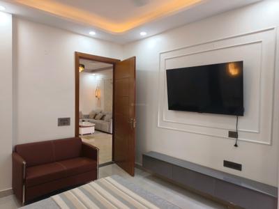 Bedroom Image of 1550 Sq.ft 3 BHK Builder Floor for sale in Skywhales Vienna Greens II, Sector 99A Gurgaon for Rs. 18500000