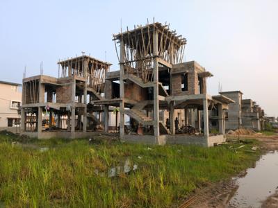 Image of 720 Sq.ft Residential Plot / Land for sale in Swapnabhumi, New Town, Kolkata for Rs. 1650000