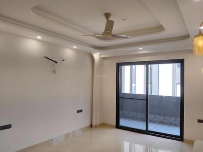 Bedroom Image of 2350 Sq.ft 4 BHK Builder Floor for sale in Sector 52 Gurgaon for Rs. 41000000