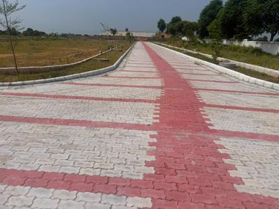 Image of 1499 Sq.ft Residential Plot / Land for sale in Kalwar, Jaipur for Rs. 6640000