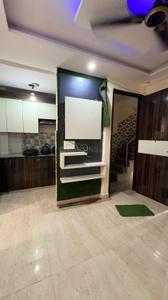 2 BHK Independent Builder Floor