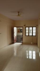 Hall Image of 1048 Sq.ft 2 BHK Apartment / Flat for sale in New Tippasandra Bengaluru for Rs. 10500000