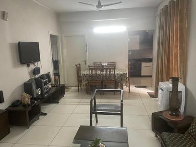 Hall Image of 1810 Sq.ft 3 BHK Apartment / Flat for sale in SBP Southcity, Nabha Zirakpur for Rs. 9800000