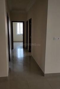 Hall Image of 1760 Sq.ft 3 BHK Apartment / Flat for sale in Kadubeesanahalli Bengaluru for Rs. 30500000