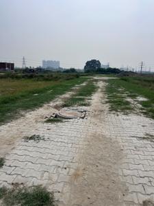 Image of 1800 Sq.ft Residential Plot / Land for sale in Tugalpur, Greater Noida for Rs. 8000000