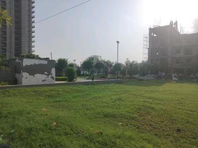 Playing Area Image of 1530 Sq.ft Residential Plot / Land for sale in Sector 86 Faridabad for Rs. 35000000