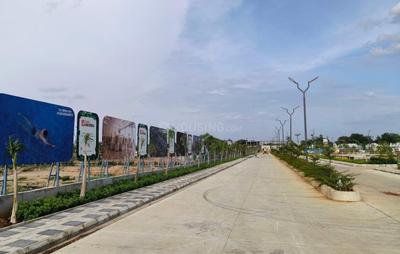 Image of 2403 Sq.ft Residential Plot / Land for sale in Pudur, Hyderabad for Rs. 11000000