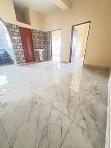 Kitchen Image of 1050 Sq.ft 3 BHK Apartment / Flat for sale in Hindmotor Hooghly for Rs. 2625000