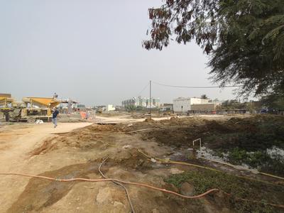 Image of 1200 Sq.ft Residential Plot / Land for sale in Saddu, Raipur for Rs. 6240000