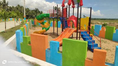 Image of 167 Sq.ft Residential Plot / Land for sale in Bhogapuram, Visakhapatnam for Rs. 2488300