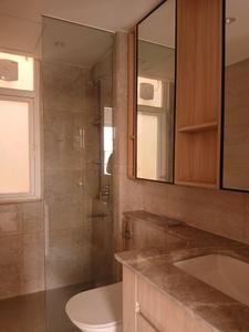 Bedroom One Image of 1306 Sq.ft 3 BHK Apartment / Flat for sale in DLF Regal Gardens, Sector 93 Gurgaon for Rs. 19500000