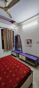 Bedroom Image of 1600 Sq.ft 3 BHK Apartment / Flat for rent in Vaishali Nagar Jaipur for Rs. 22000