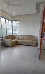 Hall Image of 1121 Sq.ft 2 BHK Apartment / Flat for sale in Dhayari Pune for Rs. 8000000