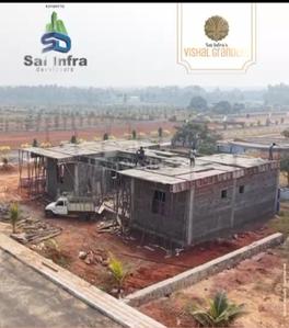 Image of 183 Sq.ft Residential Plot / Land for sale in Bhogapuram, Visakhapatnam for Rs. 2841600