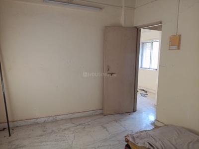 Bedroom Image of 590 Sq.ft 1 BHK Apartment / Flat for sale in Bhangarwadi Lonavala for Rs. 3800000