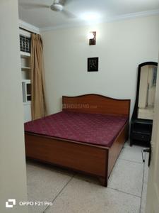 Bedroom Image of 1150 Sq.ft 2 BHK Builder Floor for sale in Sector 49 Gurgaon for Rs. 19000000