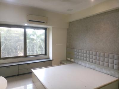 Bedroom Image of 591 Sq.ft 1 BHK Apartment / Flat for sale in JP The Palace Tower B, Mira Road East Mira Bhayandar for Rs. 8400000