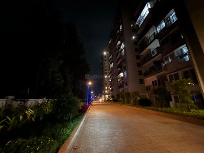 Image of 1200 Sq.ft 2 BHK Apartment / Flat for rent in Mahendra Aarya, Electronic City, Bengaluru for Rs. 34999