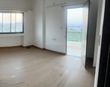 Bedroom Image of 1800 Sq.ft 3 BHK Apartment / Flat for sale in Tower, Bhuwana Udaipur for Rs. 7700000