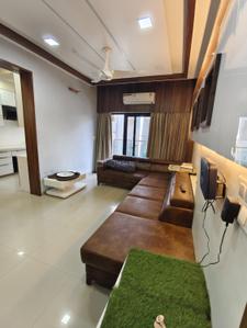 2 BHK Flat