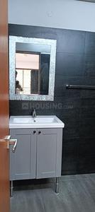 Bathroom Image of 5000 Sq.ft 5 BHK Villa for rent in Jubilee Hills Hyderabad for Rs. 250000