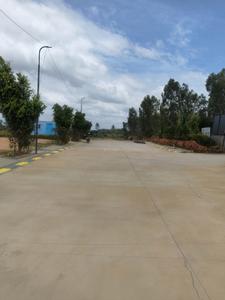 Image of 2000 Sq.ft Residential Plot / Land for sale in Kadumuthsandra Plantation, Kolar for Rs. 6800000