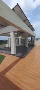 Image of 1200 Sq.ft 3 BHK Apartment / Flat for rent in Anandvalli, Nashik for Rs. 25000