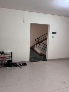 Hall Image of 1060 Sq.ft 2 BHK Apartment / Flat for rent in Goel Ganga Arcadia, Kharadi Pune for Rs. 33000