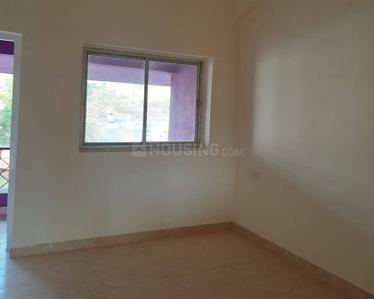 Bedroom Image of 865 Sq.ft 2 BHK Apartment / Flat for sale in Queeny Visions, Consua Mormugao for Rs. 4500000