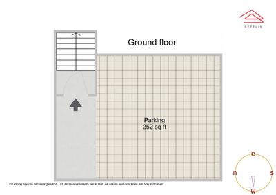 Image of 1900 Sq.ft 3 BHK Villa for sale in Sarjapur, Bengaluru for Rs. 15000000