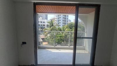Balcony Image of 1620 Sq.ft 3 BHK Apartment / Flat for sale in Infinito Sereno, Baner Pune for Rs. 12000000