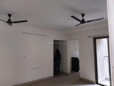 Hall Image of 927 Sq.ft 2 BHK Apartment / Flat for sale in Tata Amantra, Bhiwandi Thane for Rs. 6900000