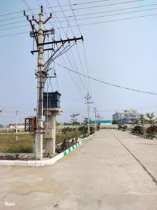 Image of 136 Sq.ft Residential Plot / Land for sale in Mangalagiri, Guntur for Rs. 4500000