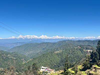 Image of 3231 Sq.ft 3.5 BHK Villa for sale in Ayarpatta, Nainital for Rs. 27500000