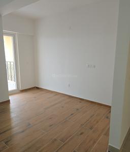 Bedroom Image of 2400 Sq.ft 3 BHK Apartment / Flat for rent in MI Retreat Centre Phase I, Arjunganj Lucknow for Rs. 52000
