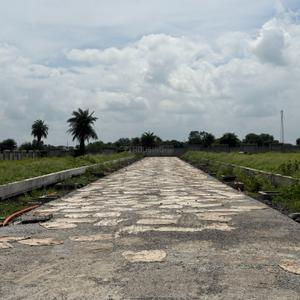Image of 900 Sq.ft Residential Plot / Land for sale in Panchderiya, Indore for Rs. 3015900