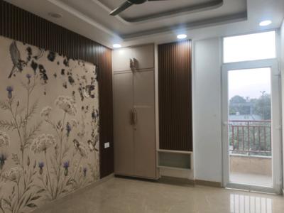 Bedroom Image of 1125 Sq.ft 2 BHK Apartment / Flat for sale in Aarambh Heights, Surajpur Greater Noida for Rs. 4850350