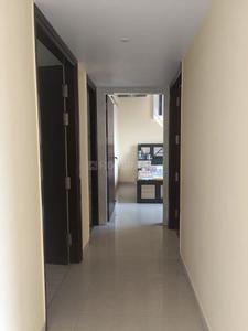 Image of 1300 Sq.ft 3 BHK Apartment / Flat for rent in Shalimar Mannat Extension K1 To K4, Mohammadpur Chauki, Lucknow for Rs. 30000