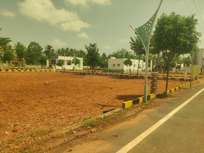 Image of 436 Sq.ft Residential Plot / Land for sale in Kovilpalayam, Coimbatore for Rs. 1200000