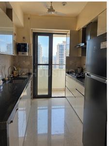 Kitchen Image of 1156 Sq.ft 2 BHK Apartment / Flat for sale in Siddhivinayak Utopia, Ulwe Navi Mumbai for Rs. 16900000