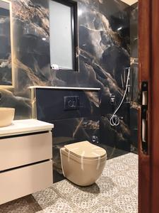 Bedroom One Image of 2700 Sq.ft 4 BHK Builder Floor for sale in Emaar Emerald Floors, Sector 65 Gurgaon for Rs. 43000000